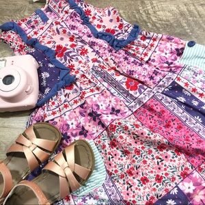 Matilda Jane Dress Sz 6